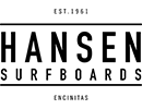 hansen-surf-logo